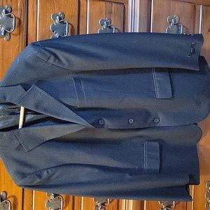 Mens dress jacket